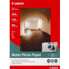 Canon fotopapír MP-101 - A4 - 170g/m2 - 50 listů - matný 7981A005