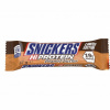 Snickers Hi-Protein Bar 57 g - Mars Příchuť: arašídové máslo, Balení (g): 12 x 57 g