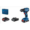 Bosch GSR 185-LI Professional 0 601 9K3 000