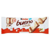 Ferrero Kinder Bueno White 2ks 39g