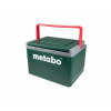 Metabo Přenosný chladicí box na jídlo a nápoje (11 litrů) - 657039000