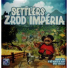 REXhry Settlers Zrod impéria