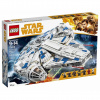 Stavebnice LEGO Star Wars 75212 Kessel Run Millennium Falcon (5702016110609)
