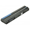 2-Power Baterie do Laptopu Dell 11,1V, 5200mAh, 60Wh, 6 Cells - 2VYF5