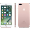 Apple iPhone 7 Plus 32GB, růžově zlatá