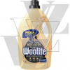 Woolite Extra Dark denim black prací gel na černé 75 praní 4,5 l