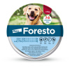 Bayer Foresto obojek pro psy nad 8kg 70cm Výhodné balení 6 kusů