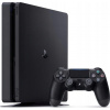 Sony PlayStation 4 slim 1 TB černá