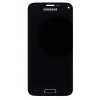 LCD display + Dotyk Samsung G800 Galaxy S5mini Black (Service Pack)
