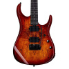 Sterling by MusicMan JP150DSM-BOB John Petrucci - Blood Orange Burst - elektrická kytara - 1ks