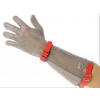 Niroflex Drátěná rukavice Niroflex EASYFIT Ochranné rukavice EASYFIT rukavice s 7,5 cm manžetou