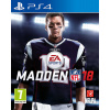 Madden NFL 18 PS4 (Madden NFL 18 PS4 hra)