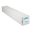 Q1444A - HP Bright White Inkjet Paper, 90g/m2, 841mm, 45.7m role
