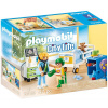 Playmobil Playmobil 70192 Dětský nemocniční pokoj