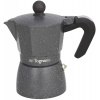 TOGNANA Mythos na 6 šálků espressa (6 tz) - hliníkový vysokotlaký kávovar