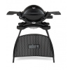 Weber Plynový gril Q 1200 Stand