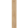 Paradyz Dlažba Heartwood Honey rektifikovaná struktura mat 19,8x119,8 cm