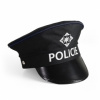 Karnevalová čepice policejní dětská 221444