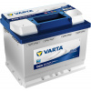 Autobaterie Varta Blue Dynamic 12V 60Ah 540A 560 408 054