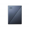 WD My Passport Ultra 5TB HDD 2.5" modrá - WDBFTM0050BBL-WESN