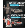 Watch Dogs 2 Punk Rock and Urban Artist (PC)