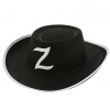 Godan Dětský klobouk Zorro