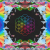 Coldplay : A Head Full Of Dreams LP