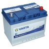 Varta Blue Dynamic 12V 70Ah 630A 570 412 063
