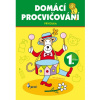 Domácí procvičování Prvouka 1.r Pierot