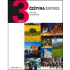 Čeština Expres 3 A2/1 ruská + CD
