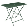 Fermob Skládací stolek BISTRO 97x57 cm - Cedar Green