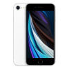Apple iPhone SE (2020) 128GB, bílá