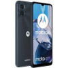 Motorola Moto E22 NFC - Astro Black 6,5"/ Dual SIM/ 3GB/ 32GB/ LTE/ Android 12