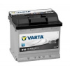 Varta black dynamic 12V 45Ah 400A B19 pravá 545 412 040