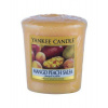 Vonná svíčka Yankee Candle - Mango Peach Salsa 49 g