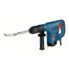 Bosch GSH 3 E 0611320703 Professional Sekací kladivo s SDS-plus 650W 2,6J