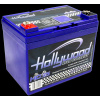 Autobaterie Hollywood HC 35