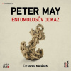 Entomologův odkaz - Peter May