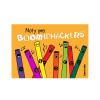 FRONTMAN Noty pro Boomwhackers