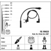 Zapalovací kabely NGK Volvo 340 1.4 (09.84-08.91) RC-RN620 8487 (sada)
