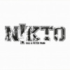 Kali & Peter Pann - N!kto (2015) (CD)