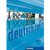 deutsch.com 1 Kursbuch Hueber Verlag