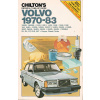 Volvo Sedans / Wagons (70-83) (Chilton Repair Manual)