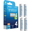 Panasonic Eneloop AA 4ks 3MCCE/4BE