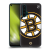 Pouzdro na mobil HONOR 20 PRO - HEAD CASE - Hokej NHL - Boston Bruins - velký znak (Obal, kryt pro mobil HONOR 20 PRO DUAL SIM Hokejové týmy - Boston Bruins - Velké Logo)