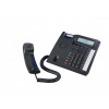 Agfeo T 18 analogový telefon černý (6101179)