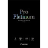 Canon PT-101 A3 Photo Paper Pro Platinum 20sheets 300g/m2 2768B017