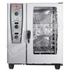 Konvektomat Rational CombiMaster Plus 101 (Plyn) gastro