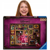 Puzzle Ravensburger PUZZLE PRO DĚTI VZDĚLÁVACÍ PUZZLE 1000 dílků PUZZLE 1000 VILLAINOUS KAPITAN HOOK ZAJÍMAVÉ PUZZLE PUZZLE PRO NEJMENŠÍ PUZZLE PRO DĚTI VELKÉ PUZZLE PRO DĚTI BAJKOWE PUZLE