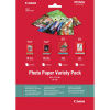 Papír foto Canon Photo Paper Variety Pack VP-101, 20 ks, 0775B079